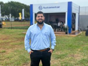 Automotor refuerza su apuesta al campo y destaca la penetración de Isuzu