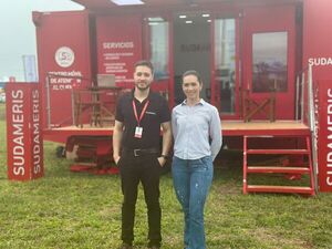 Sudameris en San Pedro: mayor demanda de créditos agropecuarios impulsados por clima y mercado