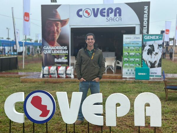 Clima y mercado impulsan las inversiones: Covepa anticipa un 2026 de consolidación productiva