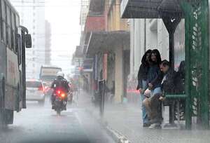 Diputados tratará polémica “reforma” del transporte, sin dictámenes a la vista - Política - ABC Color