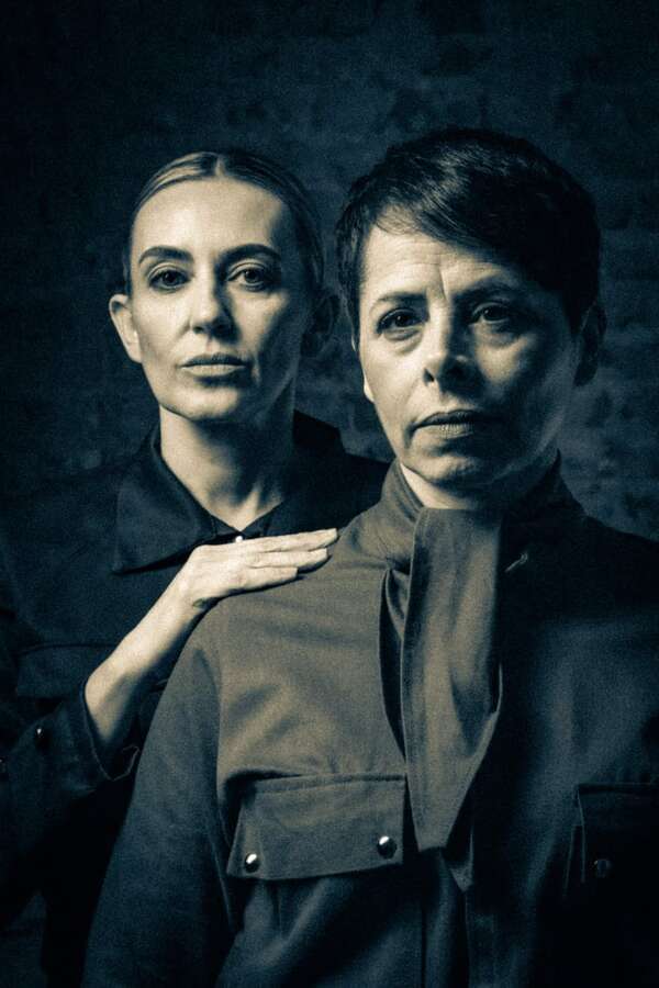 Humor, drama y brillos propone la diversa cartelera teatral - Cultura - ABC Color