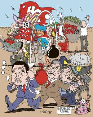 Ñe’ẽmbeweb - Ñe'ẽmbeweb - ABC Color