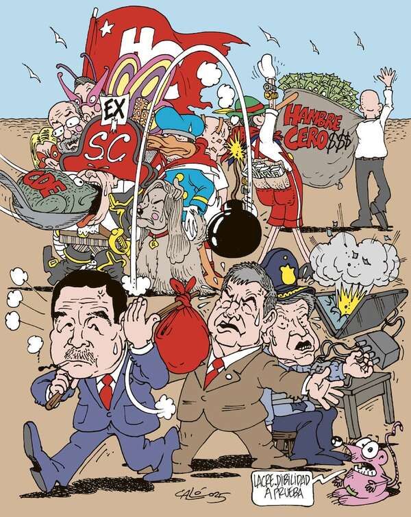 Ñe’ẽmbeweb - Ñe'ẽmbeweb - ABC Color