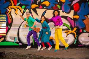 Piruvá: el arte de abrazar a tu niño interior con música - Música - ABC Color