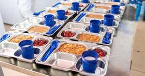 La Nación / Gobierno y proveedores definirán plan de pagos para Hambre Cero