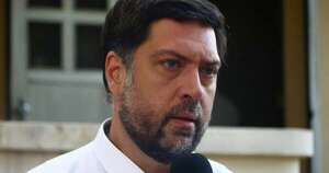 La Nación / El prematuro acuerdo a favor de Soledad Núñez divide al PLRA