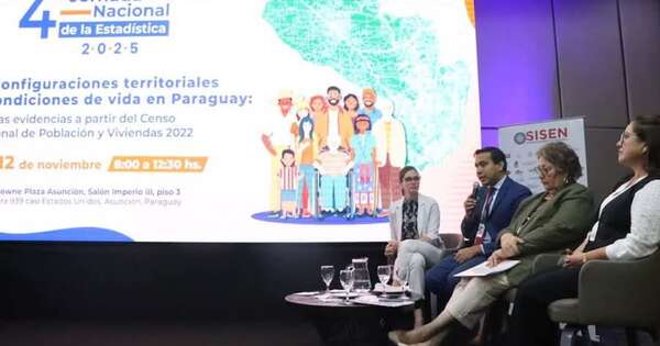 La Nación / Hay un déficit habitacional de más de 100 mil viviendas