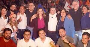 La Nación / Prieto arriesga a la oposición