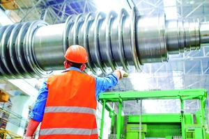 Maquila Supera $1.052 M: Autopartes Lideran Exportación