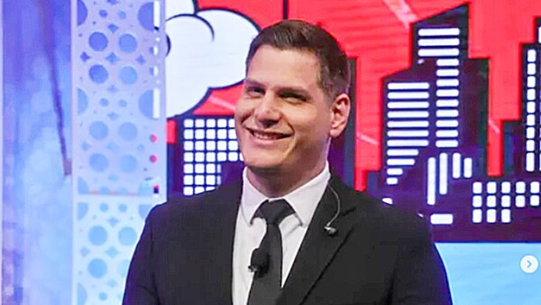 Vale Todo - La Noche de las Bandas con música en vivo