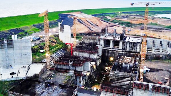 Aña Cuá costará 105% más que adjudicación original del año 2019