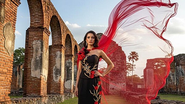 Py'a Mbarete Moda hecha con corazón solidario