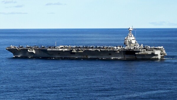 Venezuela advierte a EEUU sobre consecuencias de guerra en Caribe