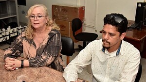 Veinte sicólogos forenses reclaman reivindicación salarial