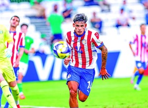 Paraguay Enfrenta a Brasil por el Pase a Octavos Sub 17