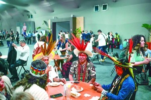 Emisiones de CO2 Récord: 1.5 ºC es "Imposible"