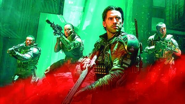 Black Ops 7: Duelo de Gigantes con Battlefield 6