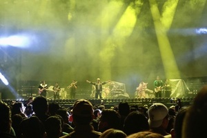 Kchiporros participará en el festival Tecate Pa'l Norte 2026