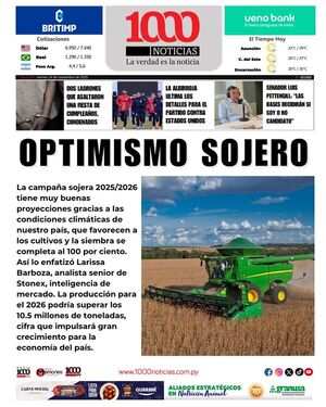 14 de Noviembre de 2025