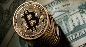 El bitcoin cayó por debajo de los 100.000 dólares por tercera vez este mes