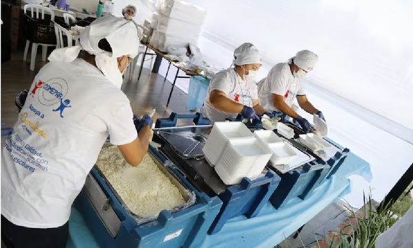 Los registros oficiales del MEF revelan pagos exclusivos a Comepar en plena mora general - OviedoPress