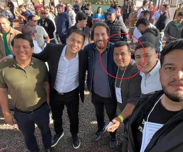 Popular / ¡Funcionario el TSJE procesado por operar a favor de Mujica!