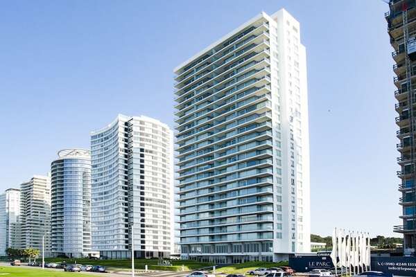 Cada vez más paraguayos invierten en Punta del Este y lo hacen de la mano de Nicolás de Módena - Negocios - ABC Color