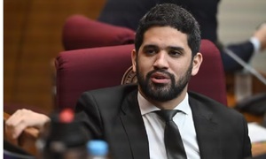 La oposición debate candidaturas mientras proyecta unidad para 2026, en Asunción - OviedoPress