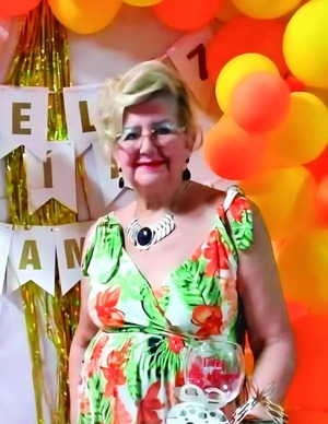 Jueza Ordena Captura de Exdirectiva de la Aso de Funcionarios