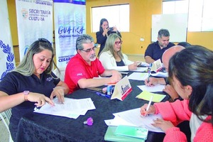 Fondec Descentraliza: Lleva Pagos y Talleres al Interior