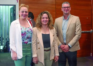 Paraguay avanza con la nueva implementación de Ley Mipymes