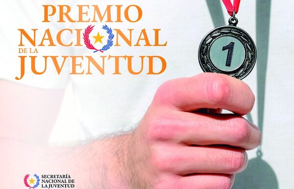 Premio Nacional de la Juventud: Postulaciones Abiertas