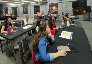 El 51% de los jóvenes universitarios proyecta crear una empresa en los próximos 5 años