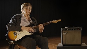 "Sobrevive la música" se presenta en Uruguay