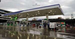 La Nación / Ambiente cálido e inestable dominará el país hasta el domingo