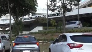 Municipalidad de Asunción abre investigación por supuesto esquema de coimas