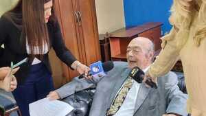 Alfredo Jaeggli fue deportado de las Bahamas: "fui tratado como un asesino”