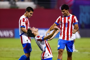 Mundial Sub 17: Paraguay enfrenta a Brasil por el pase a octavos | Unicanal