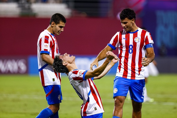Mundial Sub 17: Paraguay enfrenta a Brasil por el pase a octavos | Unicanal