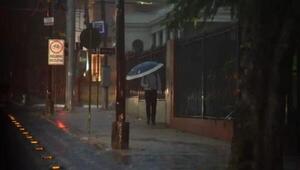 Clima Paraguay: Lluvias y variaciones térmicas marcarán la semana en Asunción