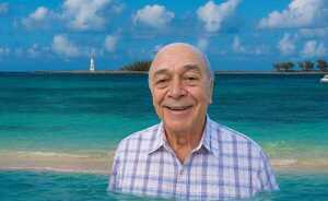 Popular / Exsenador Alfredo Jaegli ojedeporta de sus vacaciones en las Bahamas: "Me trataron como a un asesino"