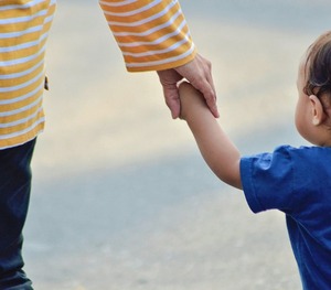 Aumento de cuota alimentaria: fallo que reconoce la crianza - Portal Digital Cáritas Universidad Católica