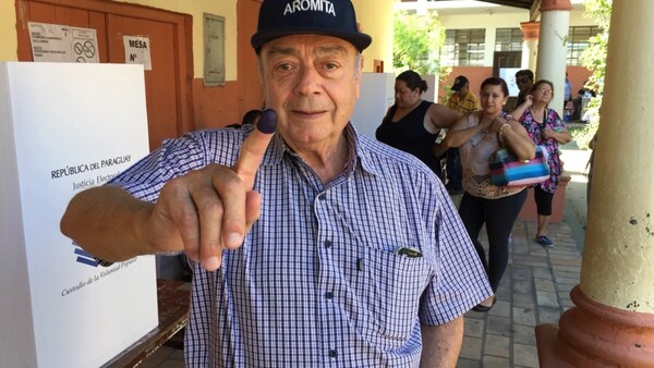 Detienen y deportan al exsenador Alfredo Jaeggli en Bahamas por irregularidades migratorias