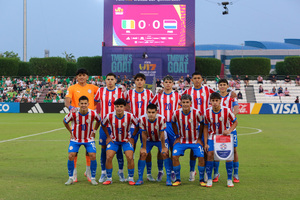 En busca del boleto a octavos