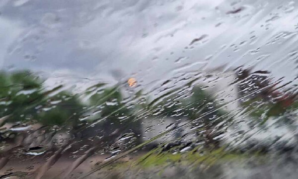 Viernes cálido, con mucha humedad, chaparrones y ocasionales tormentas – Prensa 5