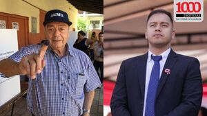 Si Prieto es Presidente, «estoy seguro que me a invitar para su Gabinete», dice Jaeggli