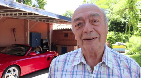 Jaeggli fue detenido y deportado de las Bahamas cuando iba en busca de su avión a EEUU - Noticiero Paraguay