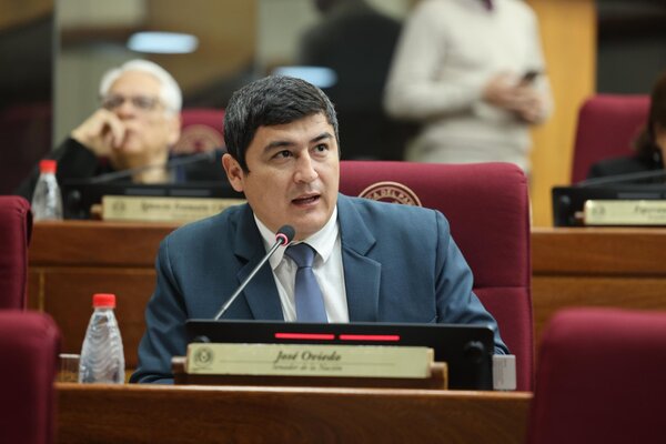 Más denuncias: otro senador advierte sobre red de favores y pagos dentro de la Policía