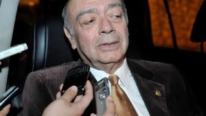 Jaeggli fue deportado desde las Bahamas: “Me trataron como asesino”