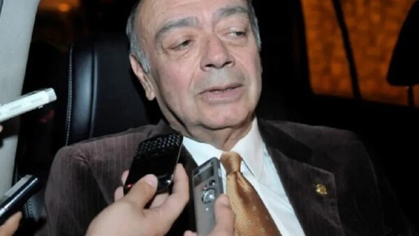 Jaeggli fue deportado desde las Bahamas: “Me trataron como asesino”